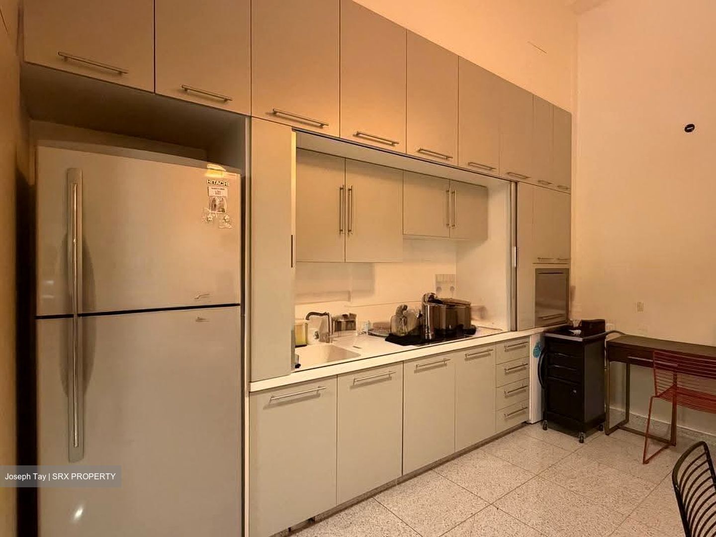 The Central (D1), Office #633688041